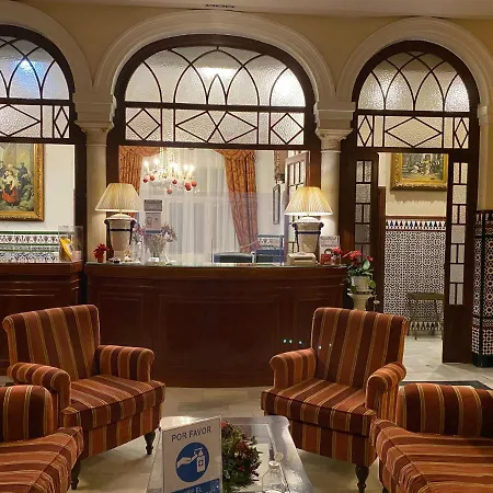 Europa Boutique Seville