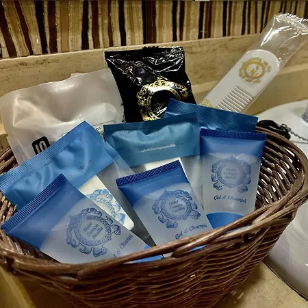 Hotel Europa Boutique Sevilla