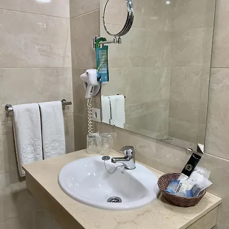 Europa Boutique Seville