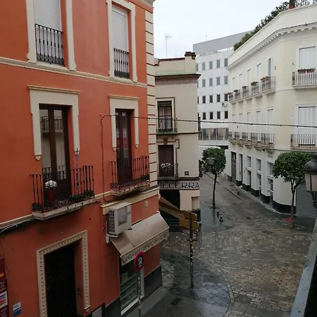 Hotel Europa Boutique Seville