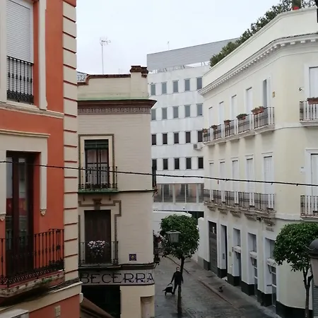 Hotel Europa Boutique Seville