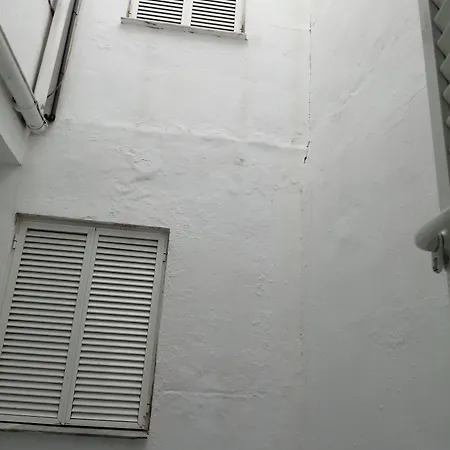 Europa Boutique Seville