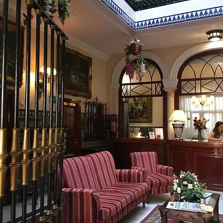 Europa Boutique * Seville