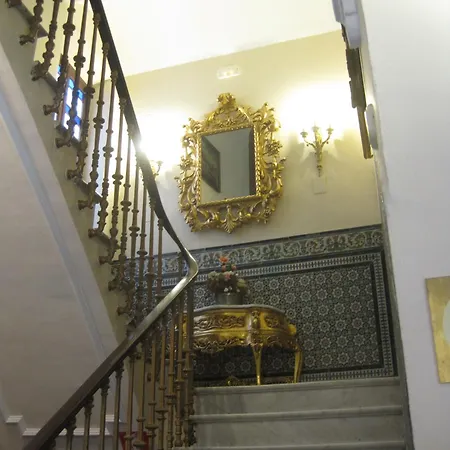 Hotel Europa Boutique *