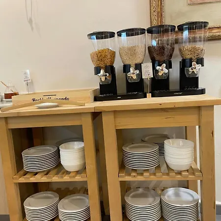 Hotel Europa Boutique *