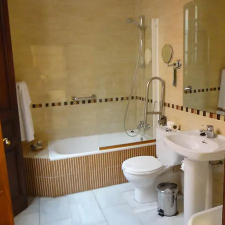 Hotel Europa Boutique Seville