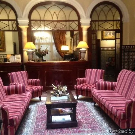 Europa Boutique Seville