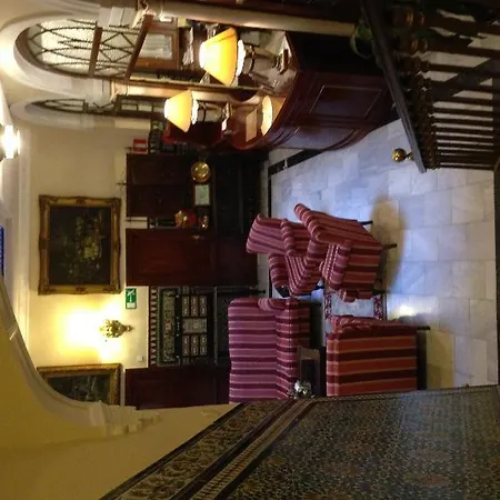Hotel Europa Boutique Seville