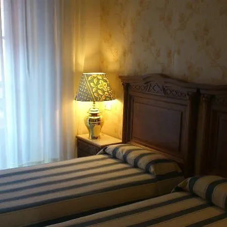 Europa Boutique Hotel Seville