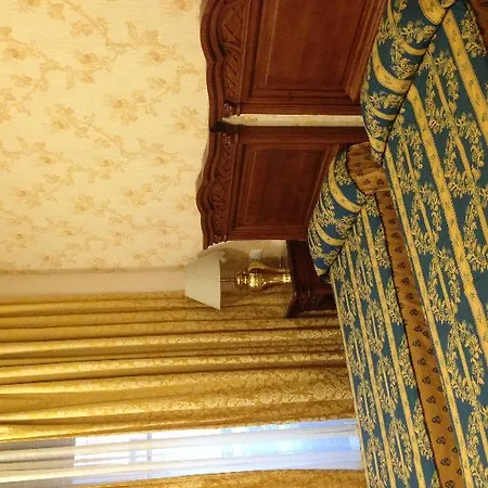 Hotel Europa Boutique *