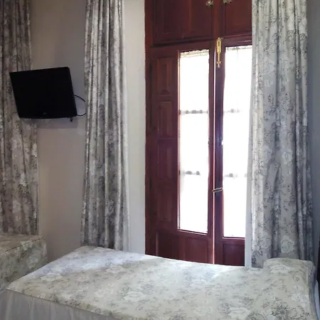 Hotel Europa Boutique Seville