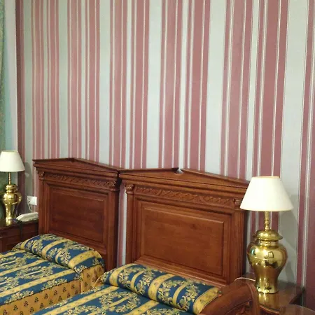 Hotel Europa Boutique Seville