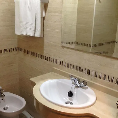 Hotel Europa Boutique Seville