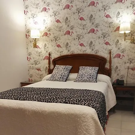 Hotel Europa Boutique Seville