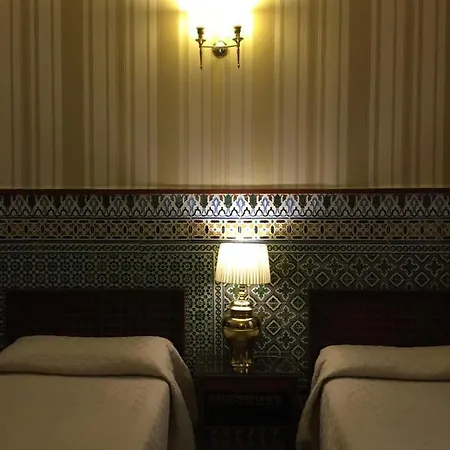 Europa Boutique Hotel Seville