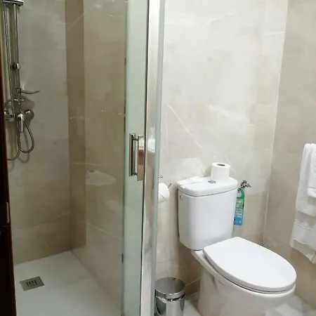 Europa Boutique Hotel Seville