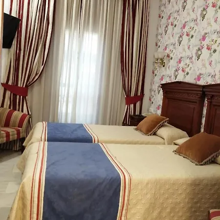 Europa Boutique Hotel Seville