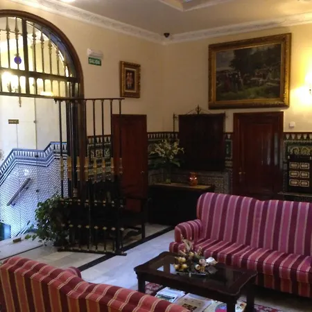 Hotel Europa Boutique Séville