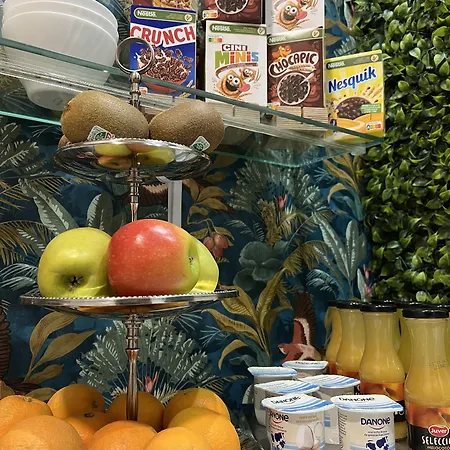 ヨーロッパ ブティック ホテル