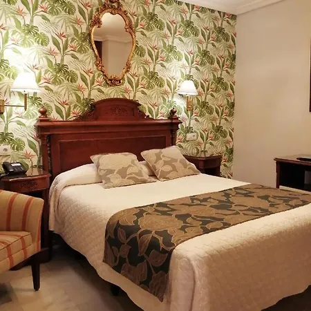 ヨーロッパ ブティック ホテル セビリア