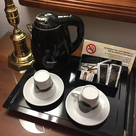 Europa Boutique Seville