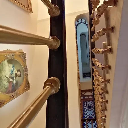 Europa Boutique Hotel *