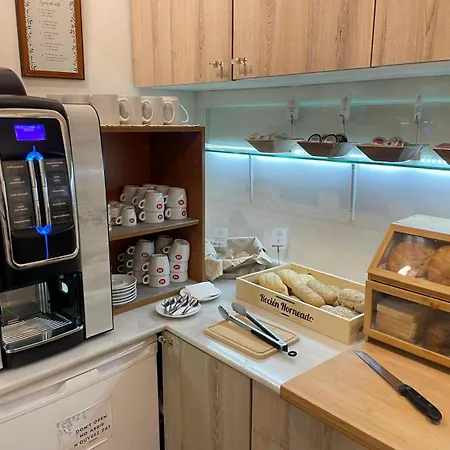 Hotel Europa Boutique