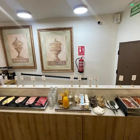 Hotel Europa Boutique *