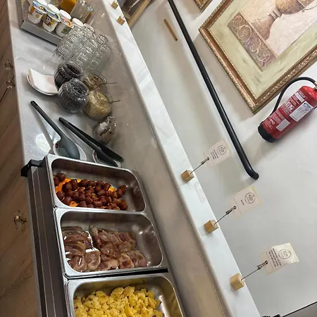 Europa Boutique * Seville