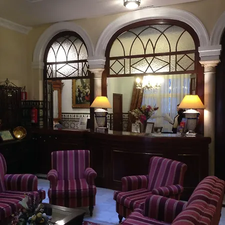 Europa Boutique Hotel Seville