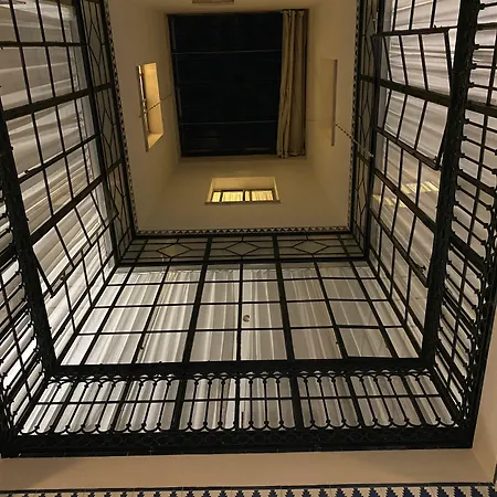 Europa Boutique Hotel Seville