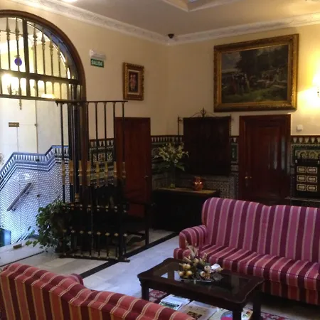 Europa Boutique Seville