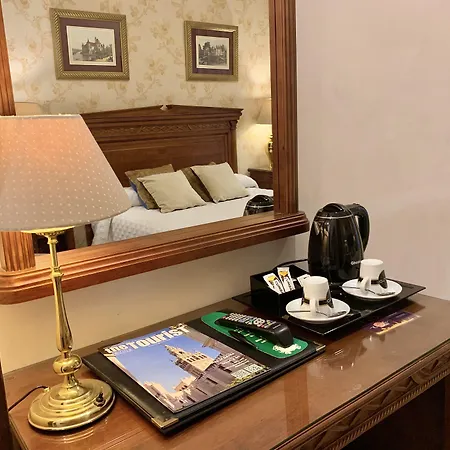 Europa Boutique * Seville