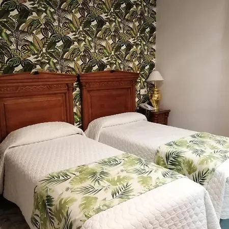 Europa Boutique Seville