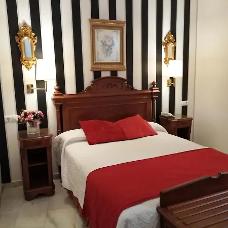 Hotel Europa Boutique *